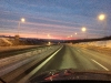 January Road