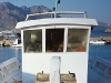 A boat, Greece